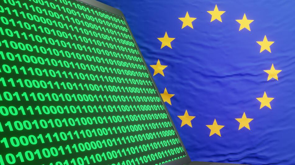 Mail, Phishing, EU