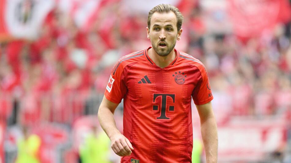 Harry Kane