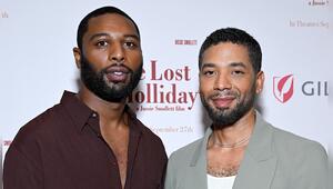 Die Schauspieler Jabari Redd und Jussie Smollett haben sich verlobt.