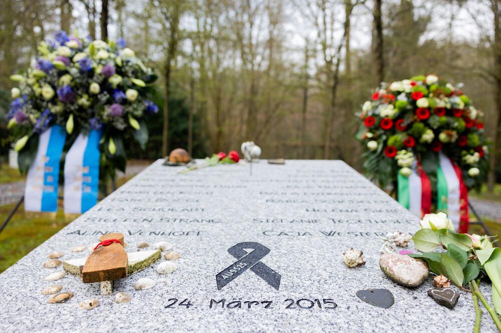 Absturz von Germanwings-Flug 9525