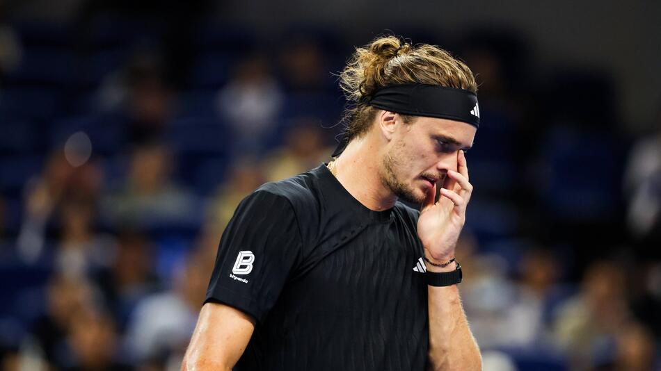 Alexander Zverev