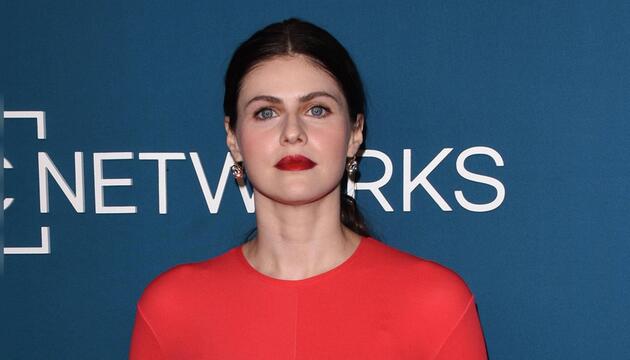 Alexandra Daddario wird sich mit Andrew Form im Co-Parenting üben.
