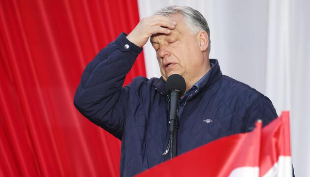 Viktor Orbán