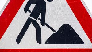 Baustelle (Symbolbild)