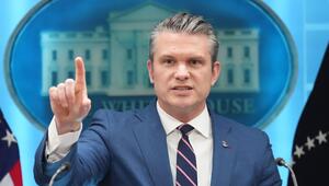 US-Verteidigungsminister Pete Hegseth