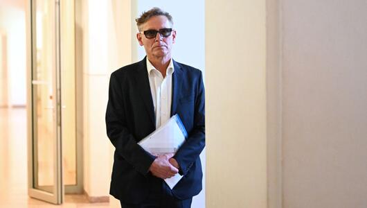 Freispruch für Schellenbacher in Verbindung mit der Causa Marsalek