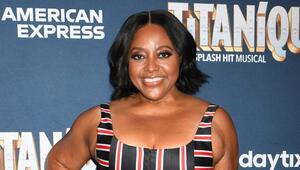 Sherri Shepherd führte vier Jahre lang durch ihre Talkshow "Sherri". Die Absetzung wurde im ...