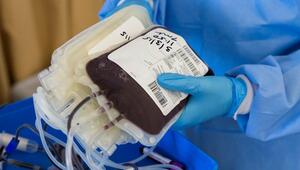 Plasma spenden