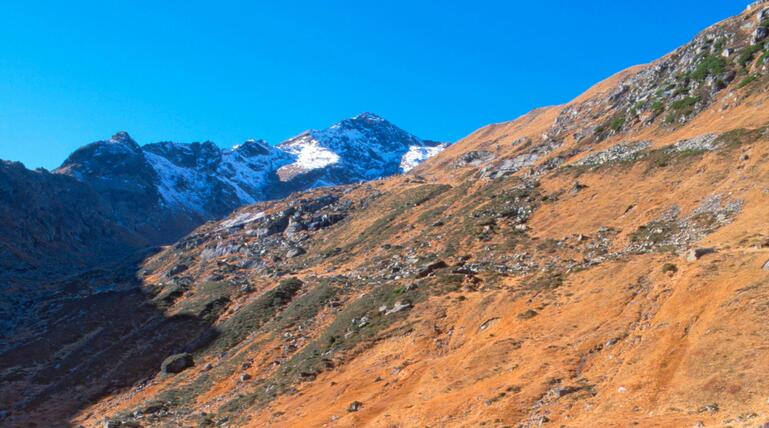 Innere Wetterspitze