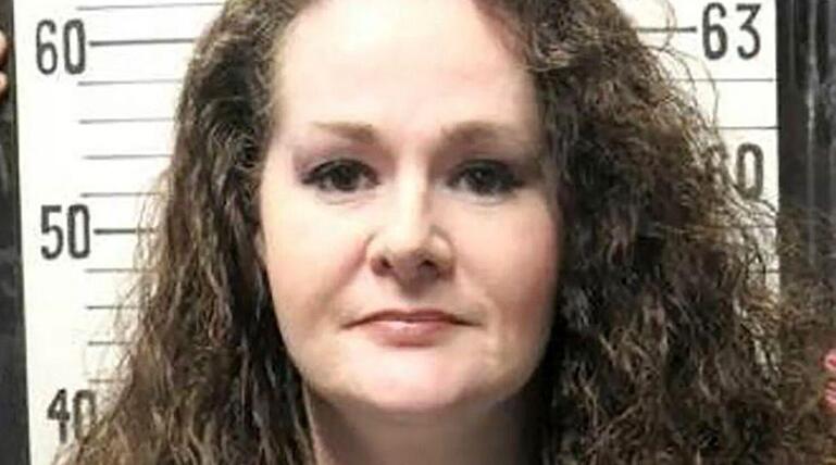 Christa Pike, Verurteilt, Death Row, Todesstrafe, Hinrichtung, Tennessee, USA