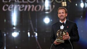 Harry Kane