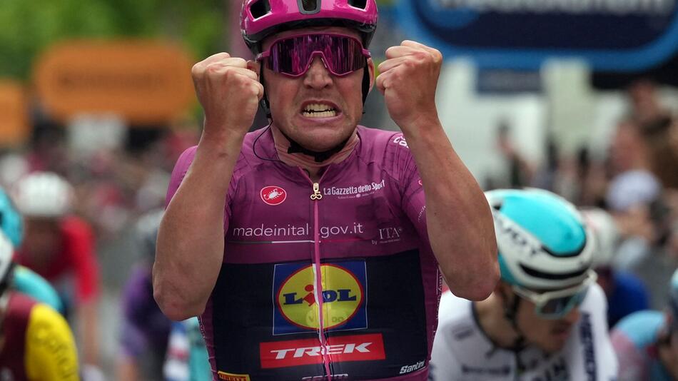 Giro d’Italia