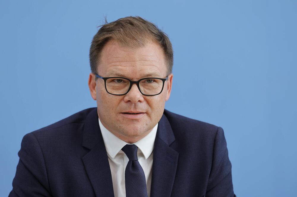 Carsten Schneider