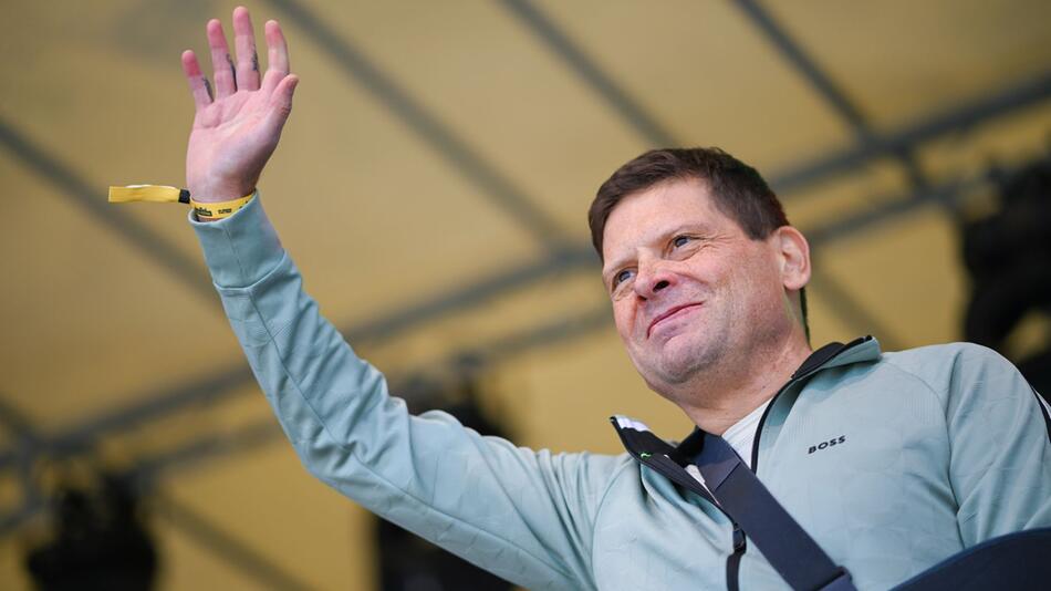 Jan Ullrich Cycling Festival