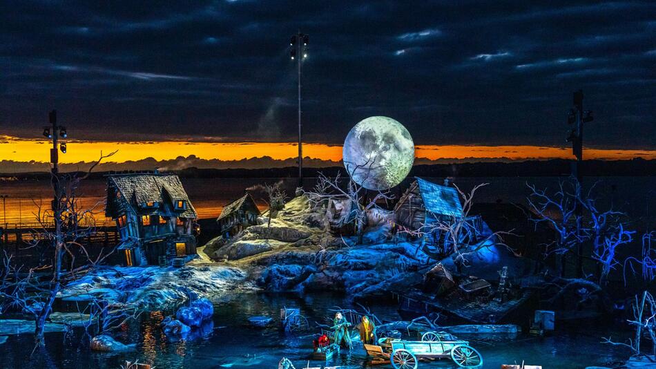 Bregenzer Festspiele