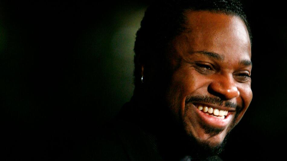 Malcolm-Jamal Warner