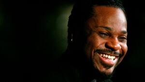 Malcolm-Jamal Warner