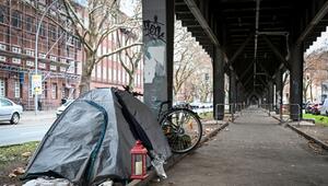 Hochrechnung: Über eine Million Menschen sind wohnungslos