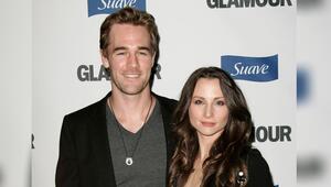 James Van Der Beek und Heather McComb waren von 2003 bis 2010 verheiratet.