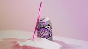 Soda-Dosa auf Zuckerberg