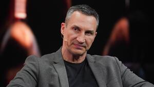 Wladimir Klitschko erinnert sich zum Jahrestag der Tschernobyl-Katastrophe an seinen ...