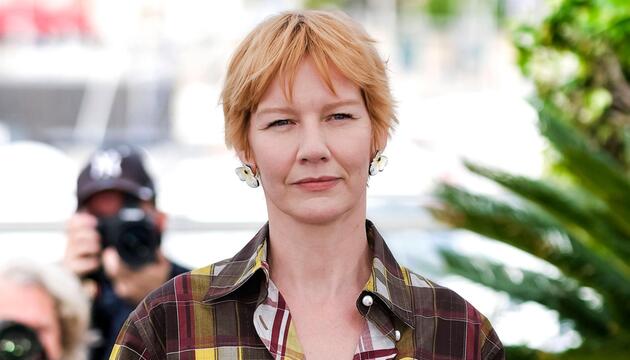 Sandra Hüller