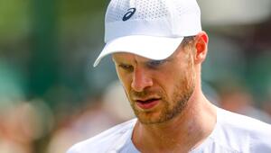 Yannick Hanfmann