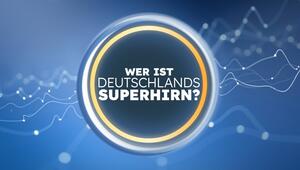 Die neue Show "Wer ist Deutschlands Superhirn?" mit Jörg Pilawa ist ab 27. August bei Sat.1 und ...