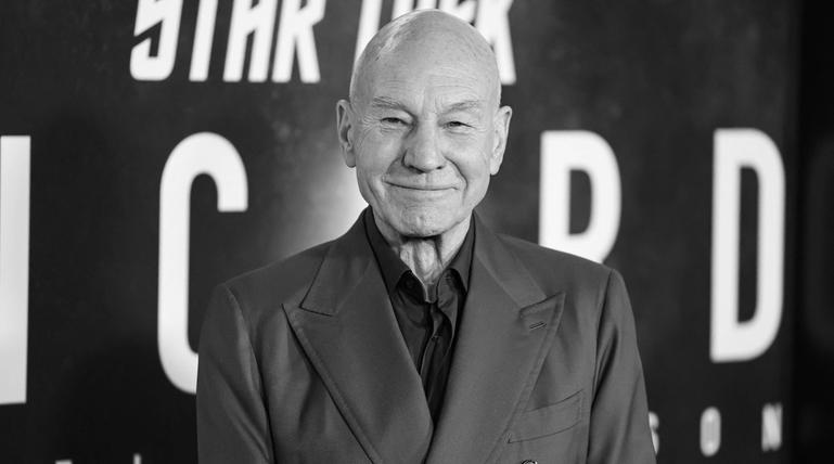 Patrick Stewart mit 86 Jahren gestorben