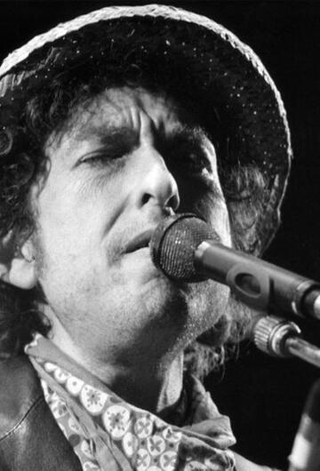 Bob Dylan