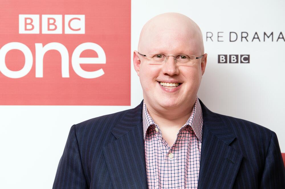 Matt Lucas