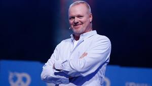 Stefan Raab ist ab nächster Woche mit seiner neuen Show auch im Free-TV bei RTL zu sehen.