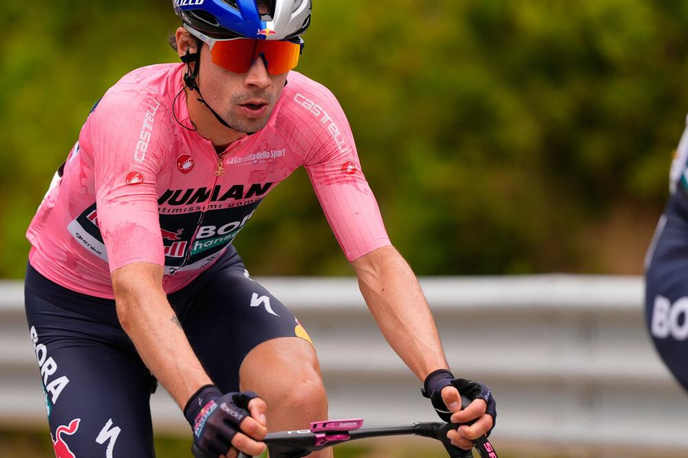 Giro d’Italia