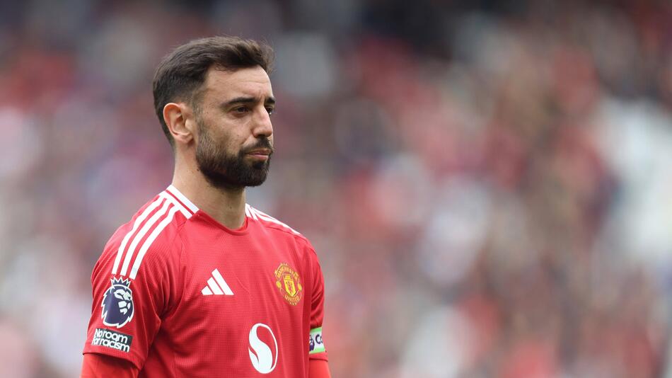 Bruno Fernandes