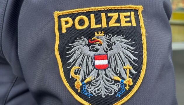 An einer Schule in Österreich fallen Schüsse