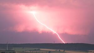 Unwetter - Südniedersachsen