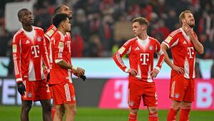 FC Bayern München, Krise, Niederlage, FC Augsburg, HSV, Bundesliga, Fußball