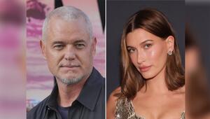 Hailey Bieber spendet für den verstorbenen Eric Dane.