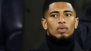 Manchester City - Real Madrid