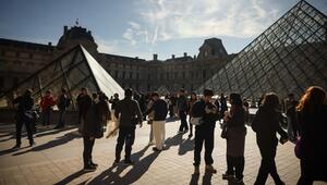 Einbruch in den Louvre