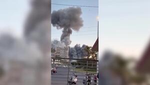 Israel setzt Angriffe auf Ziele im Libanon fort