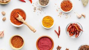 Ayurvedische Gewürze