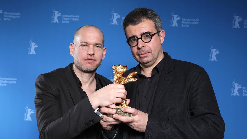 69. Berlinale - Abschluss und Verleihung der Bären