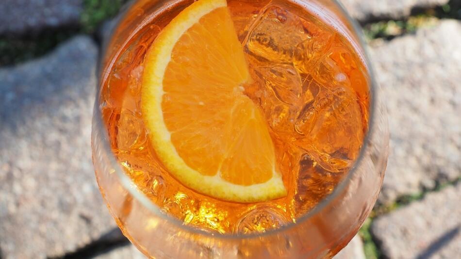 aperol vegan