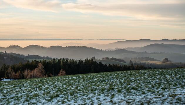 Wetter in Baden-Württemberg