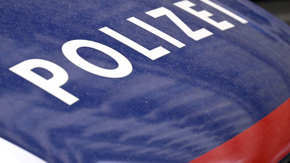 Der 48-Jährige wurde festgenommen