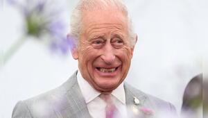 König Charles feiert Geburtstag.