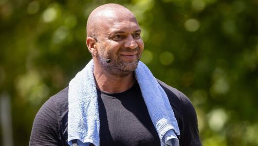 Detlef D! Soost erlitt 2024 vier Schlaganfälle.