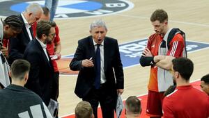 FC Bayern München - Alba Berlin