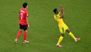 Heung-min Son